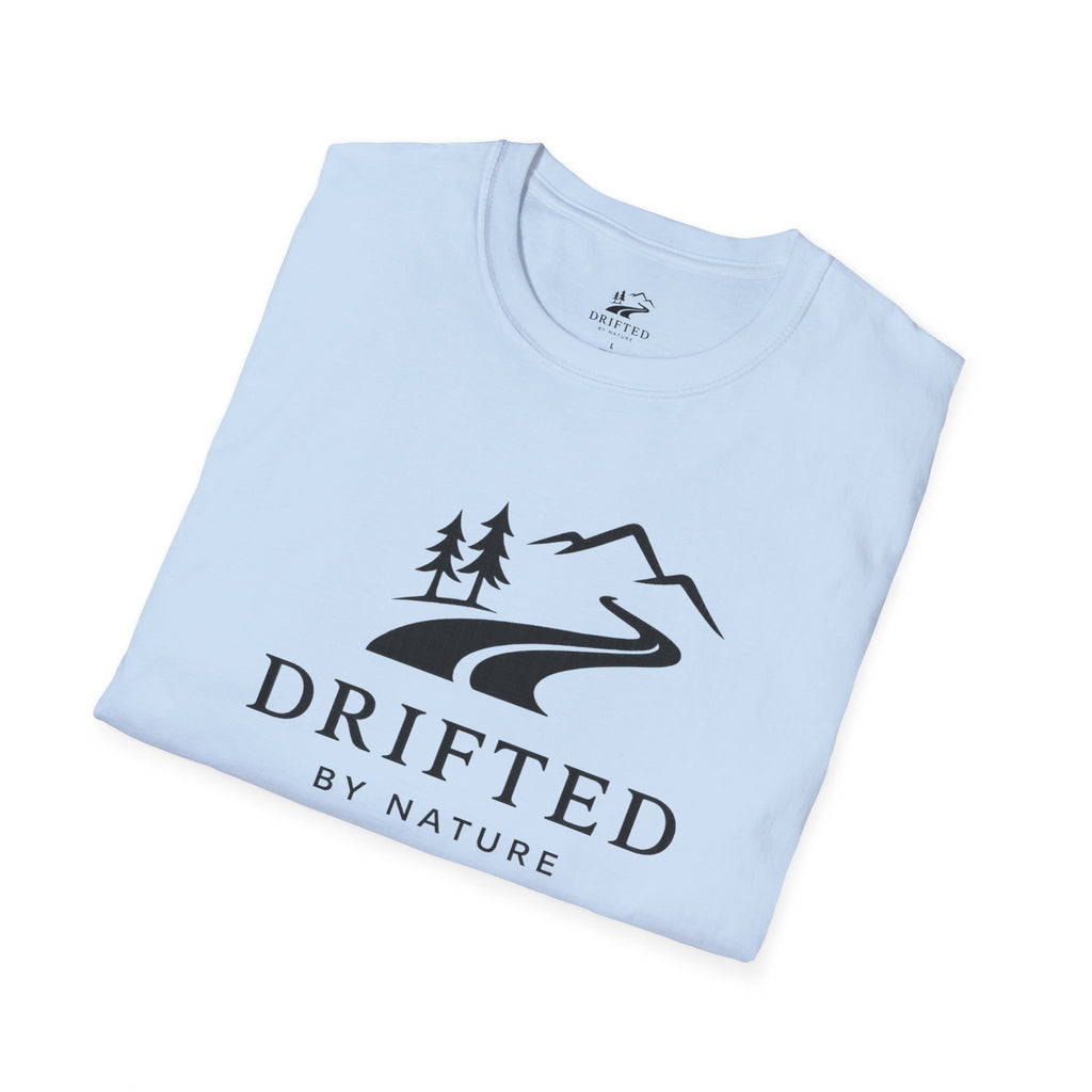 Your Path, Your Pace Tee — Drifted by Nature Graphic T-Shirt