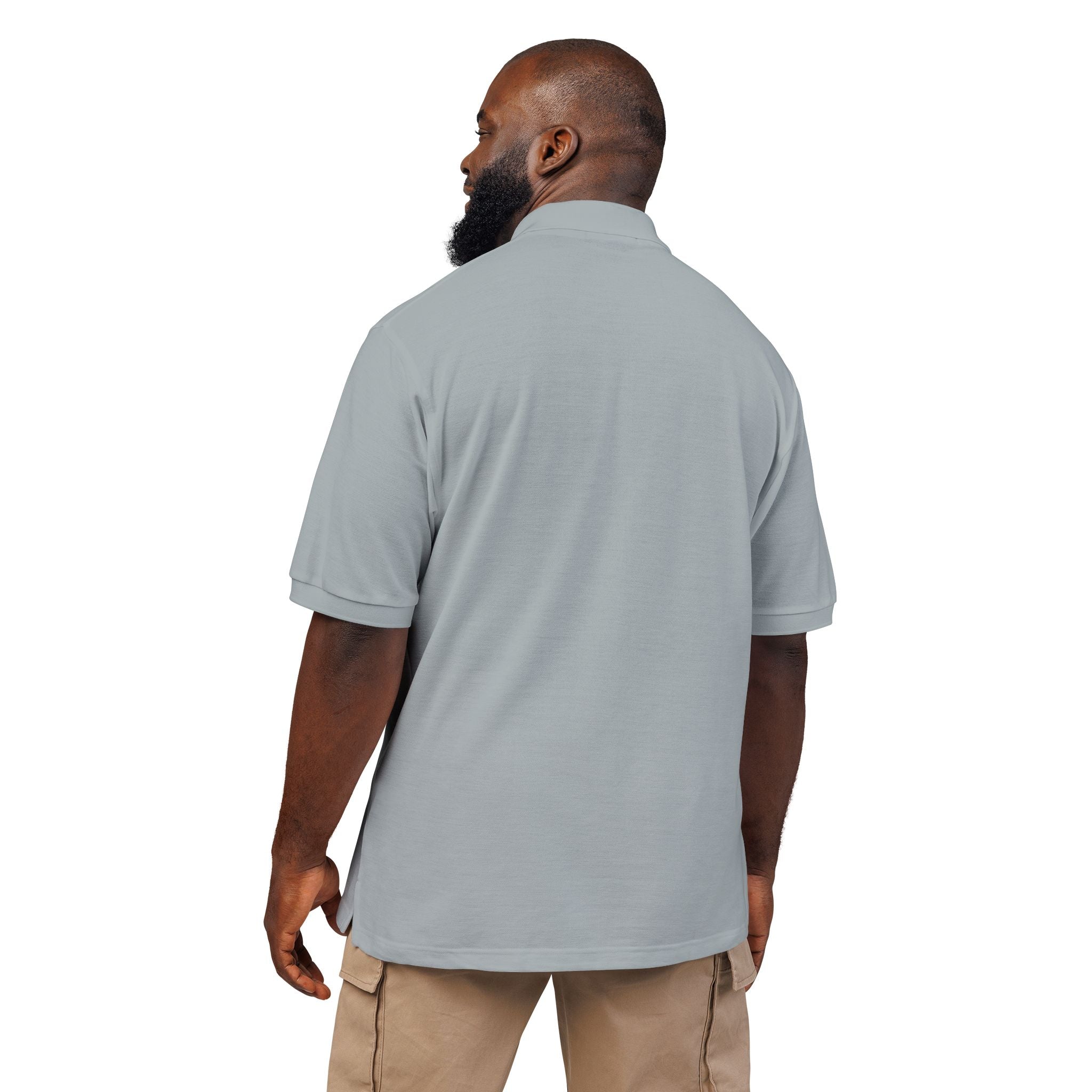 Drifted by Nature Polo — Light Edition
