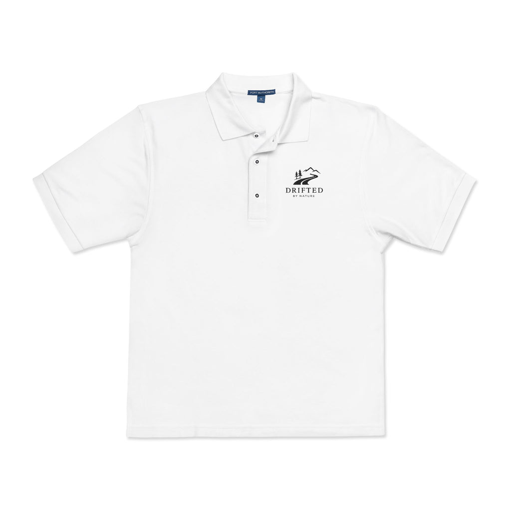 Drifted by Nature Polo — Light Edition
