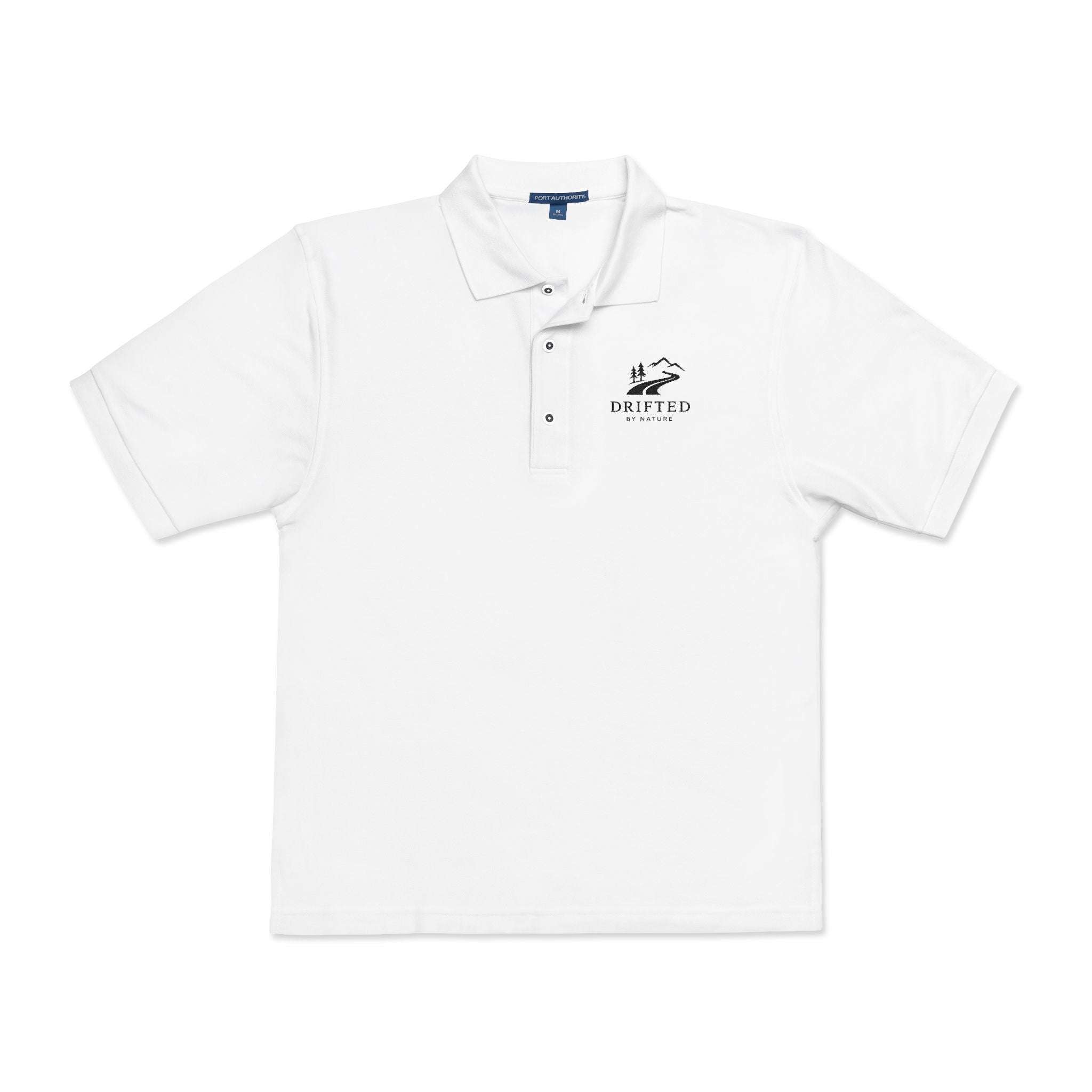 Drifted by Nature Polo — Light Edition