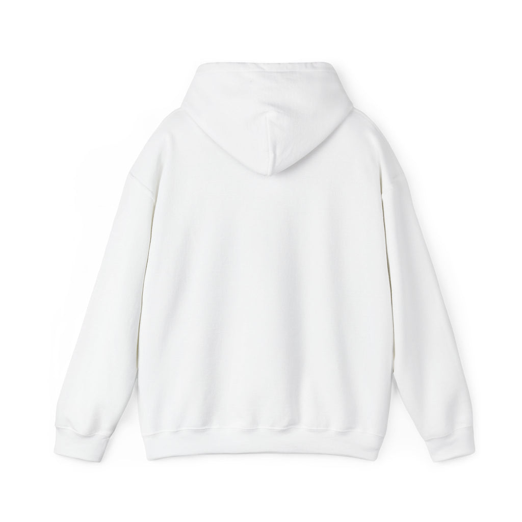 Original Drifted by Nature Hoodie — Unisex Heavy Blend Sweatshirt