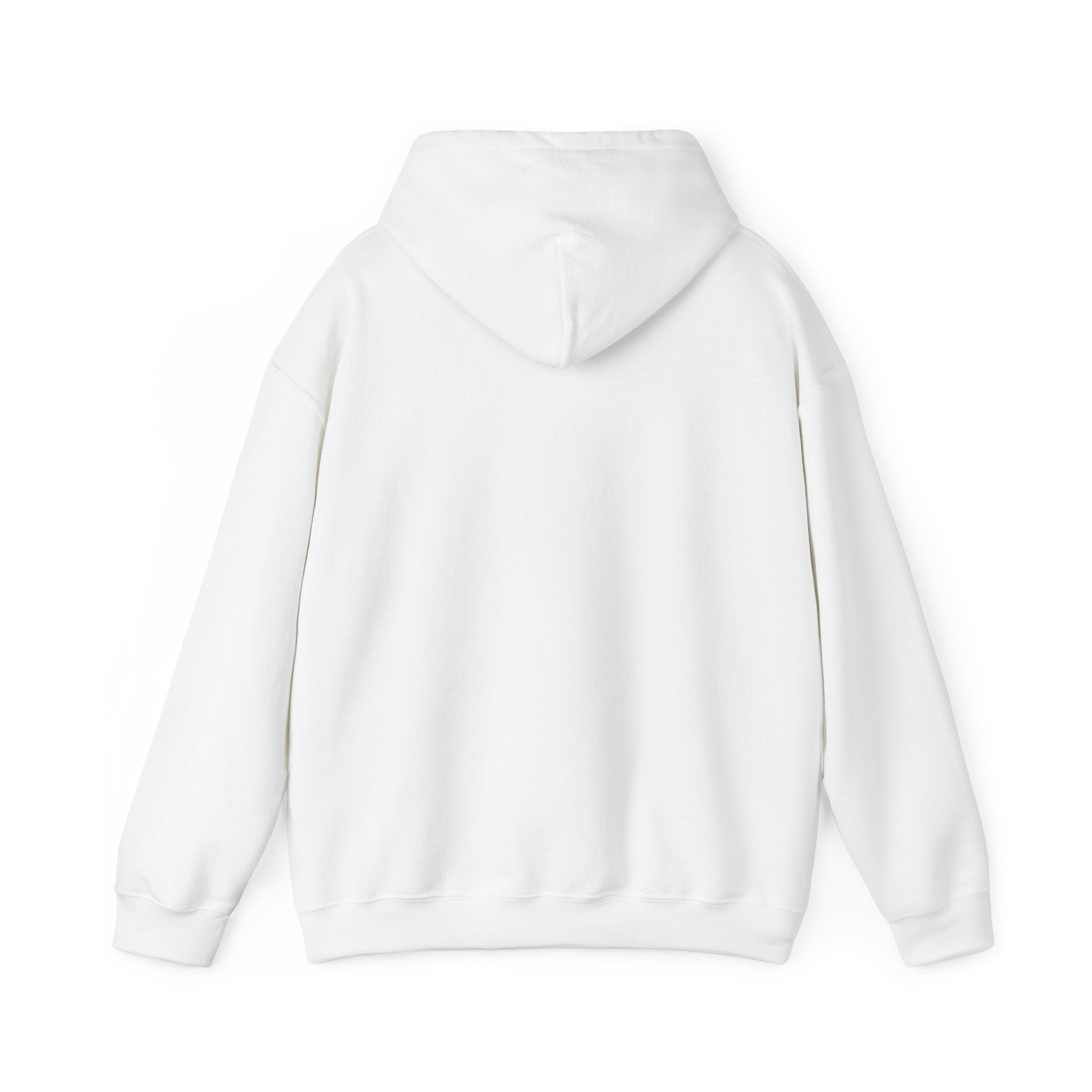 Original Drifted by Nature Hoodie — Unisex Heavy Blend Sweatshirt
