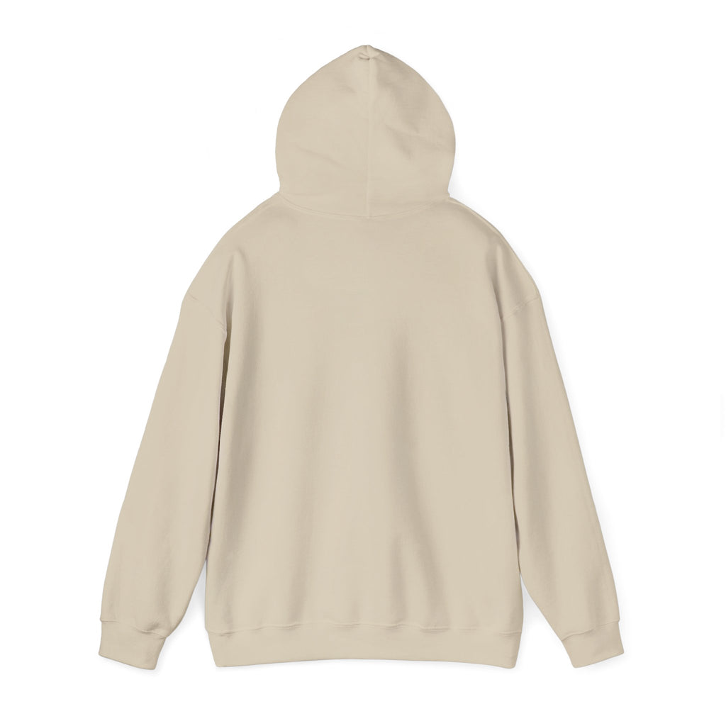 Original Drifted by Nature Hoodie — Unisex Heavy Blend Sweatshirt