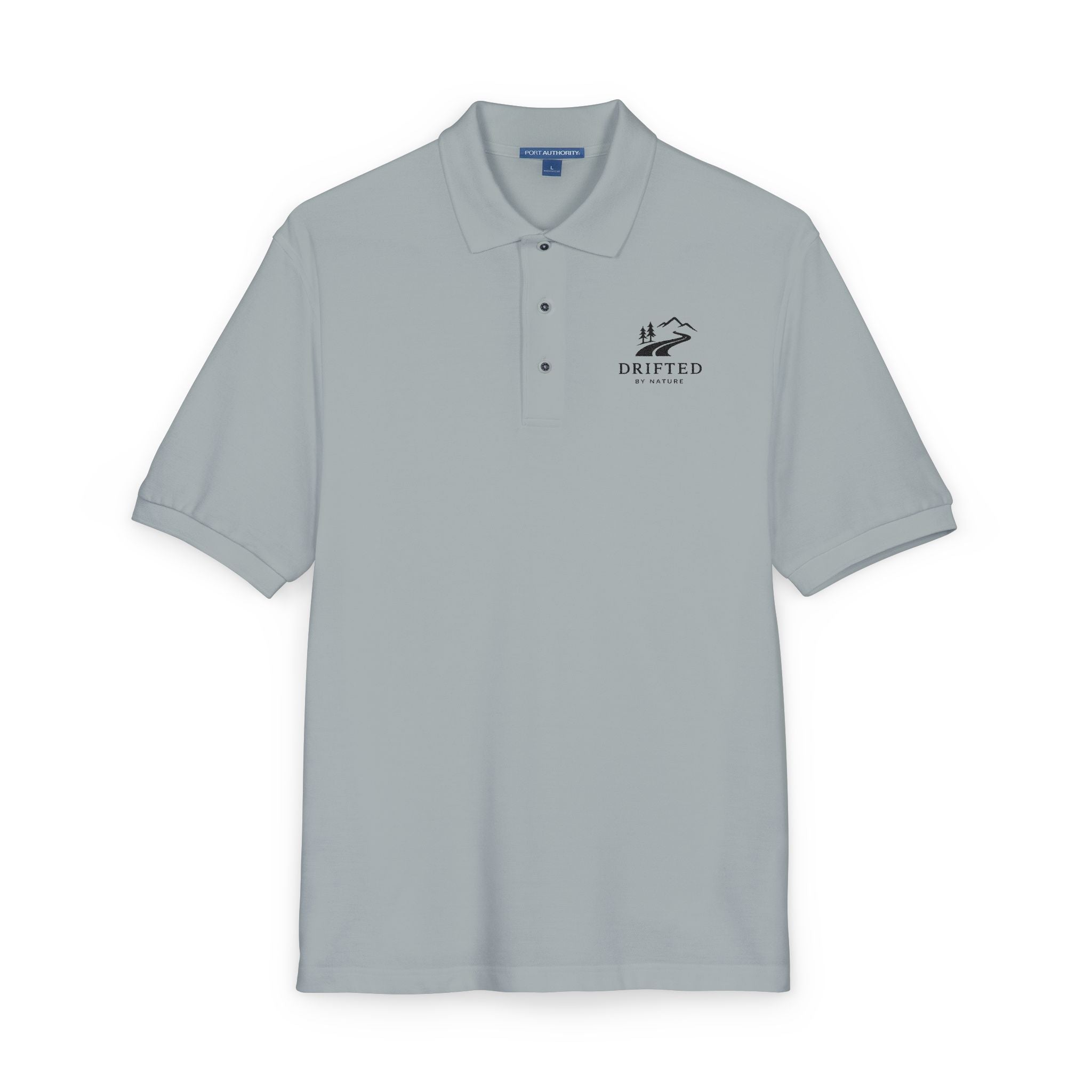 Drifted by Nature Polo — Light Edition