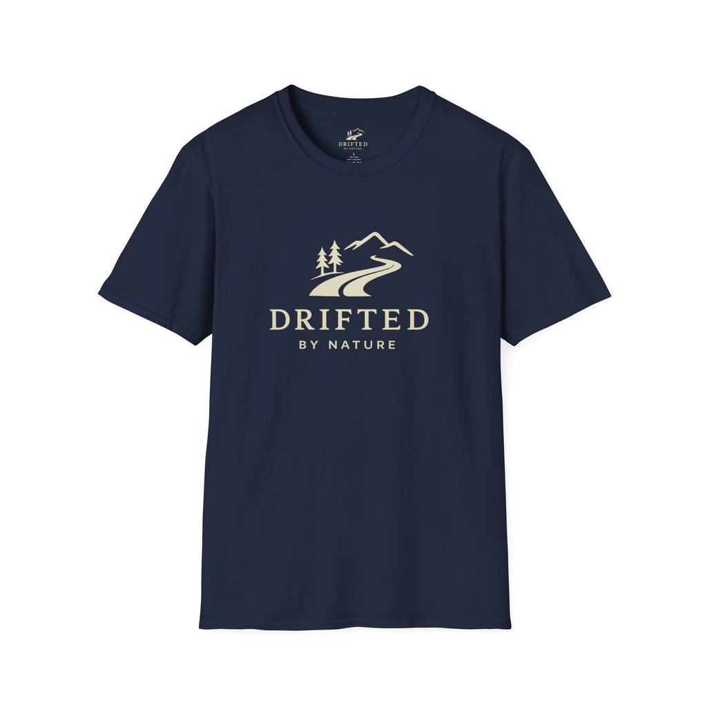 Your Path, Your Pace Tee — Drifted by Nature Graphic T-Shirt