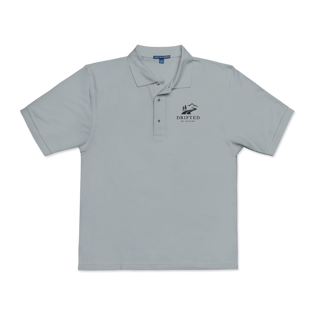 Drifted by Nature Polo — Light Edition