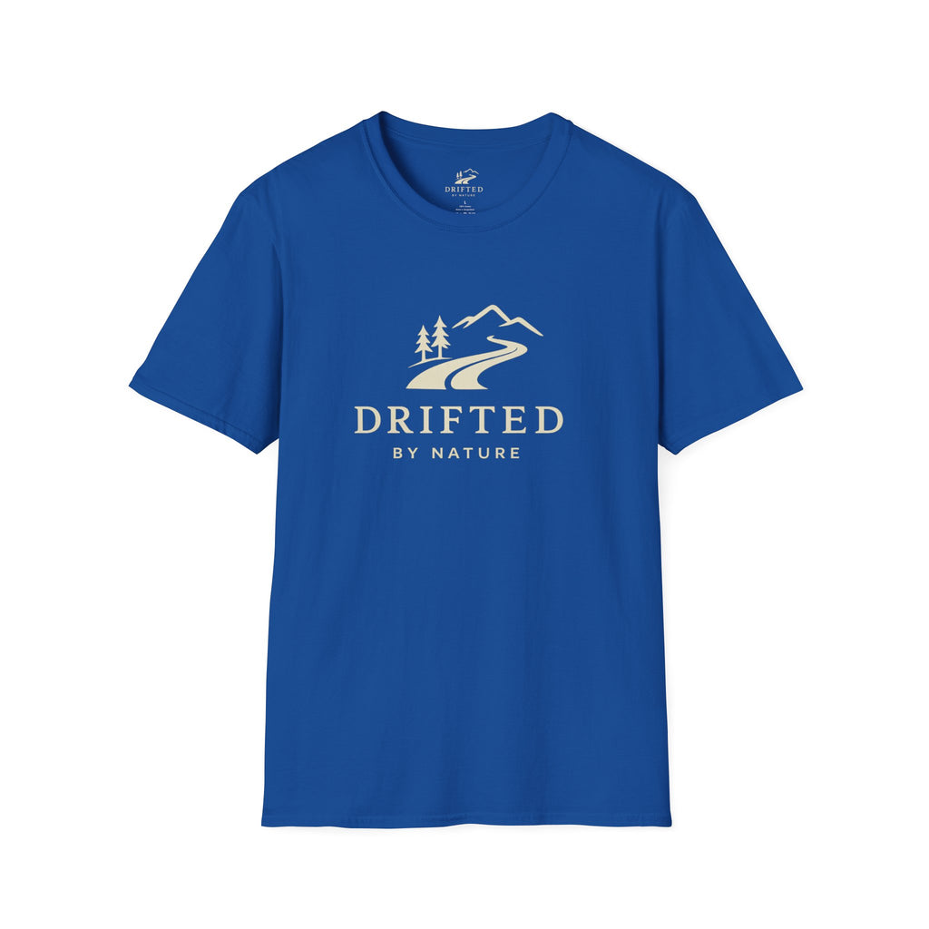 Your Path, Your Pace Tee — Drifted by Nature Graphic T-Shirt