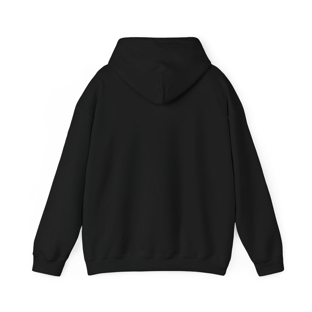 Original Drifted by Nature Hoodie — Unisex Heavy Blend Sweatshirt