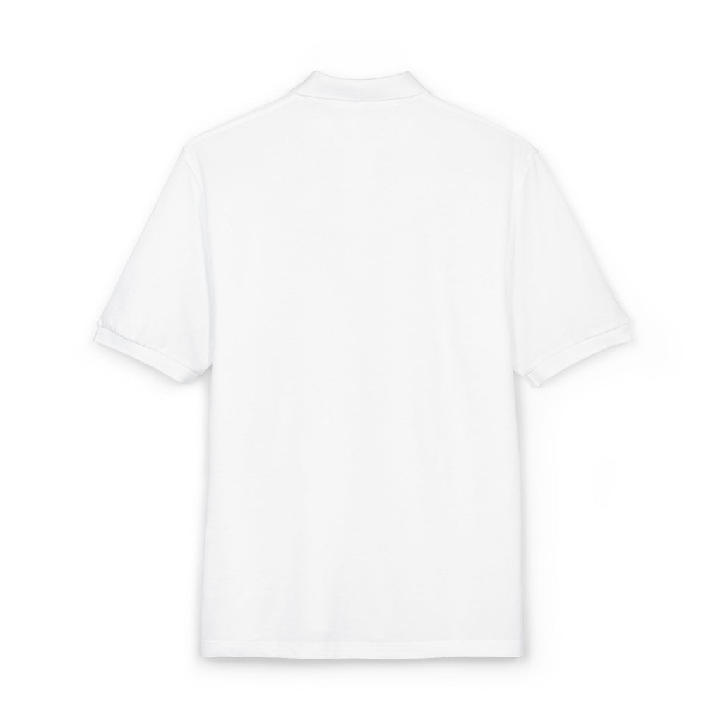 Drifted by Nature Polo — Light Edition