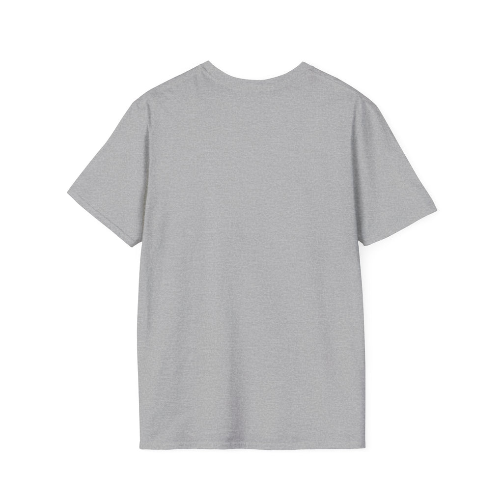 Not Lost, Just Moving — Original Drifted by Nature Tee