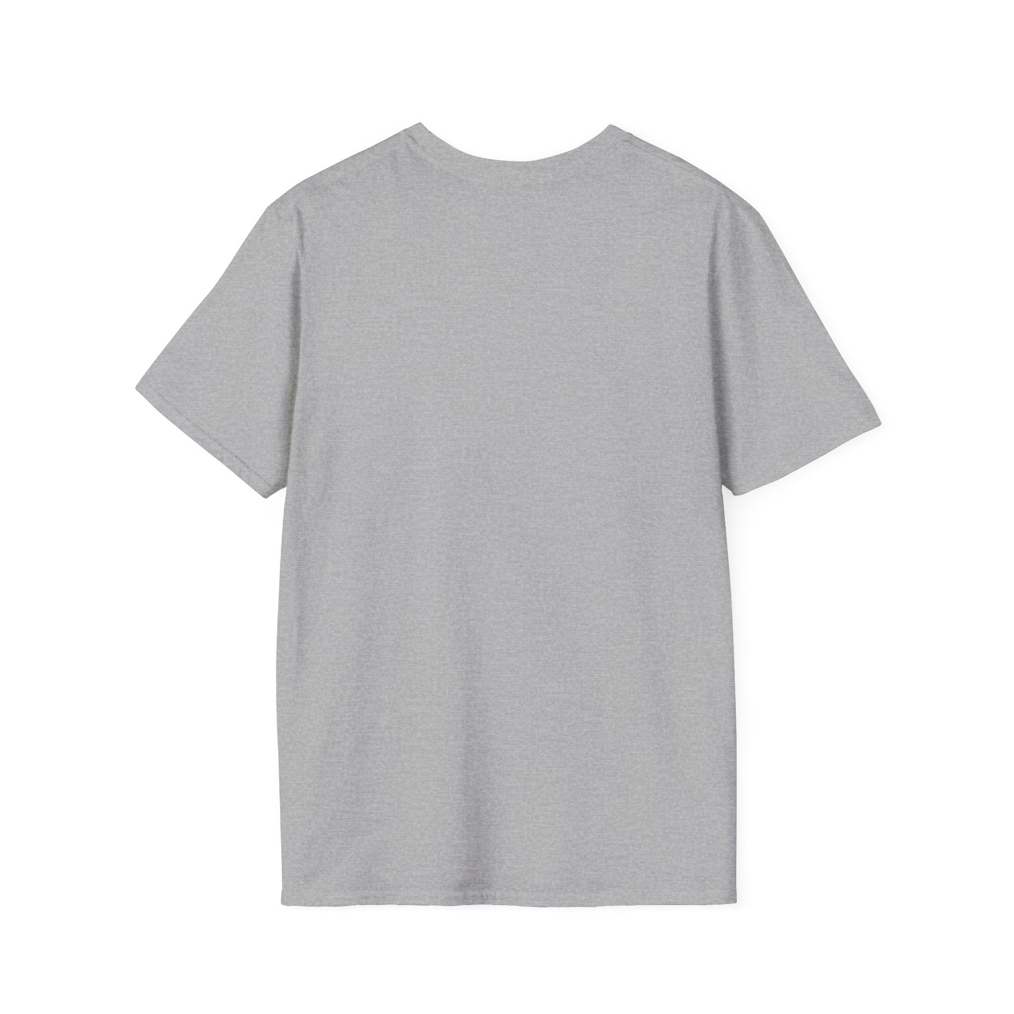 Not Lost, Just Moving — Original Drifted by Nature Tee