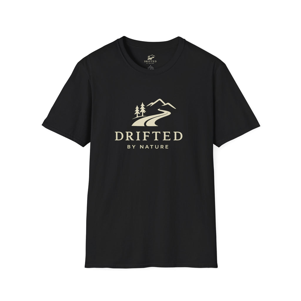 Your Path, Your Pace Tee — Drifted by Nature Graphic T-Shirt