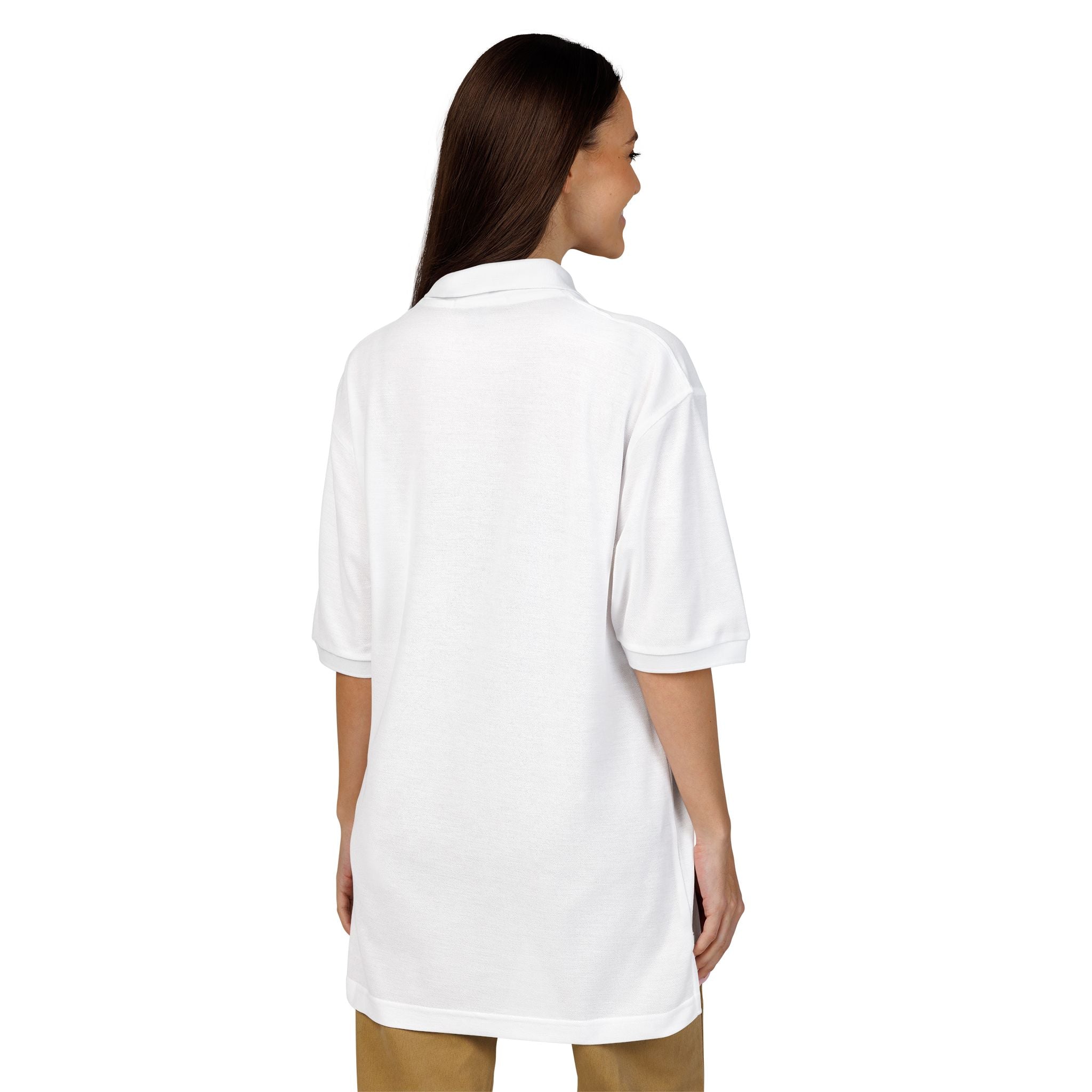 Drifted by Nature Polo — Light Edition