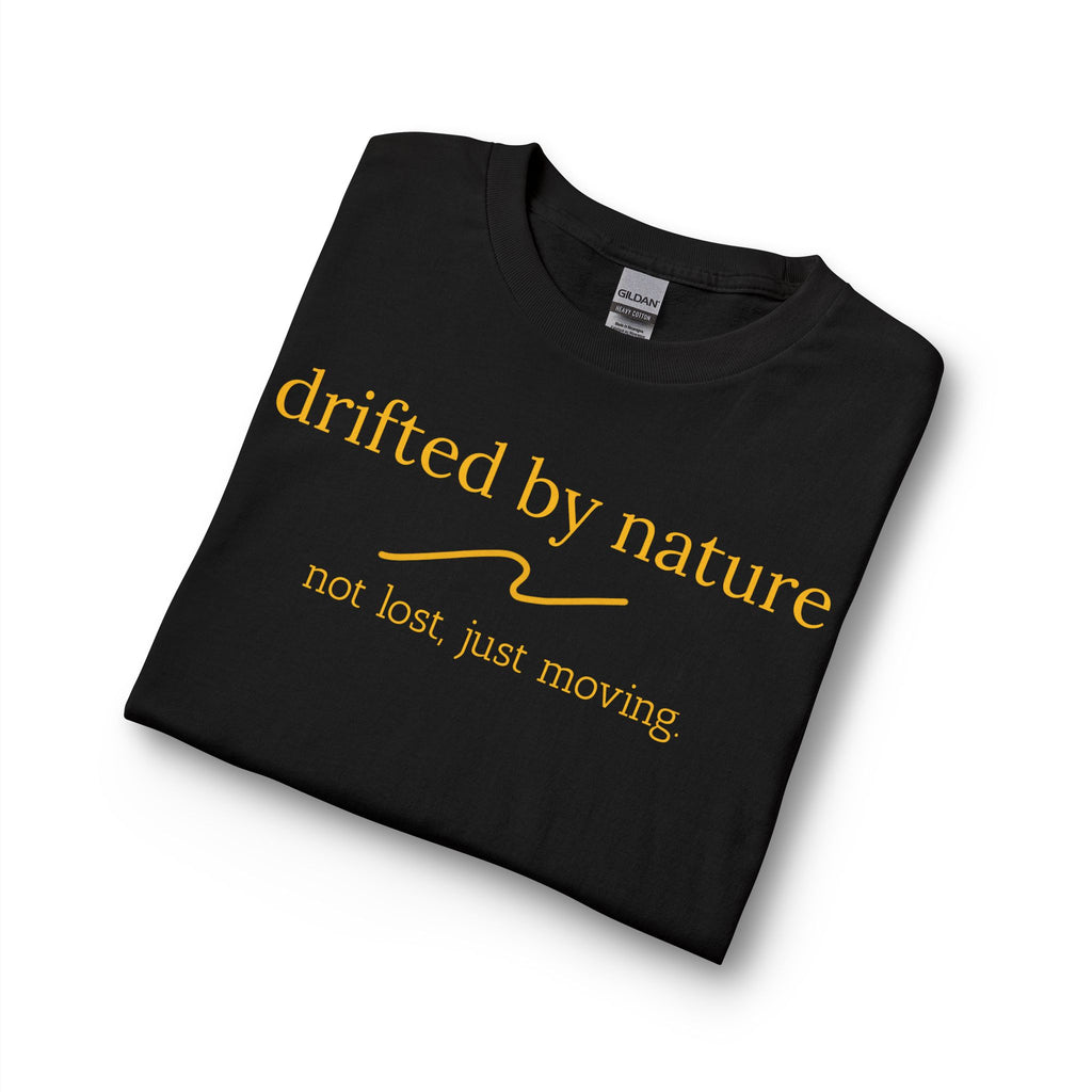 Original Drifted by Nature Long Sleeve Tee