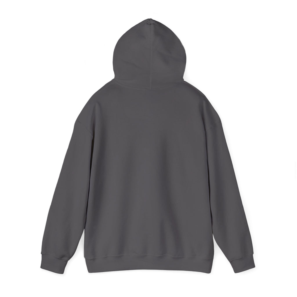 Original Drifted by Nature Hoodie — Unisex Heavy Blend Sweatshirt