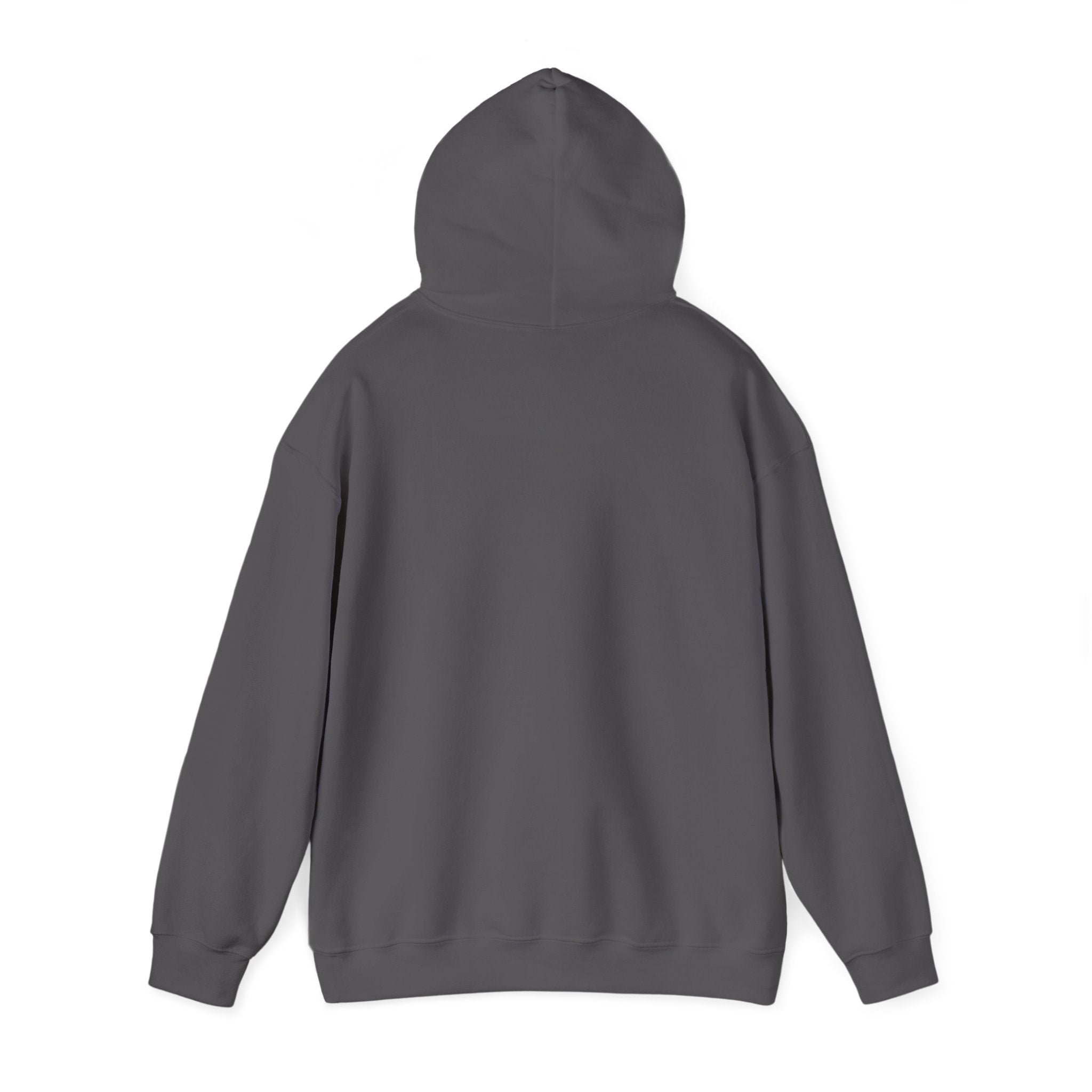 Original Drifted by Nature Hoodie — Unisex Heavy Blend Sweatshirt