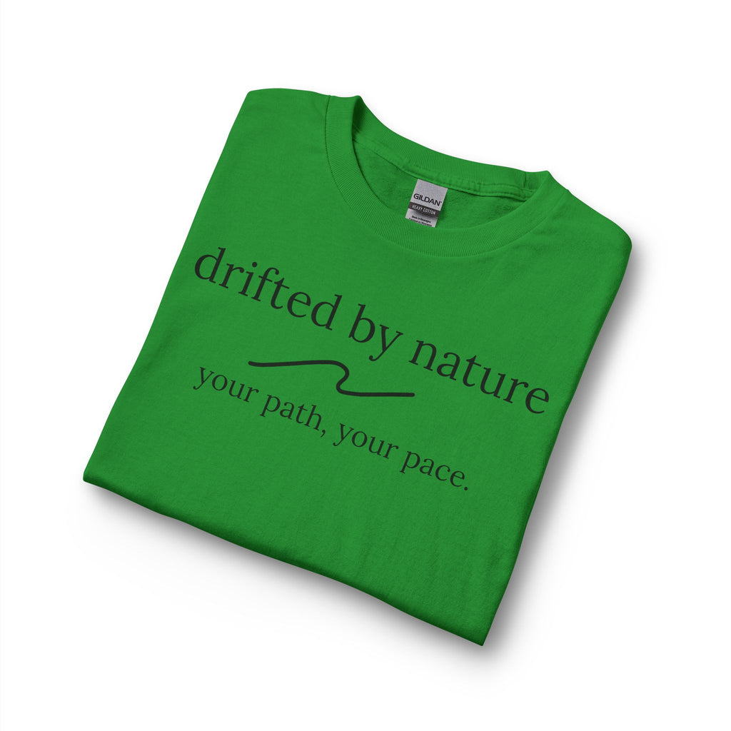Original Drifted by Nature Long Sleeve Tee