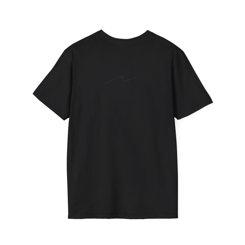 Not Lost, Just Moving — Original Drifted by Nature Tee