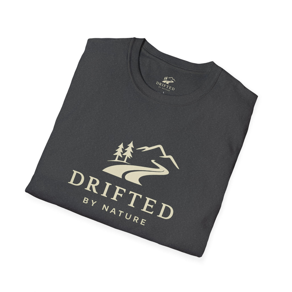 Your Path, Your Pace Tee — Drifted by Nature Graphic T-Shirt