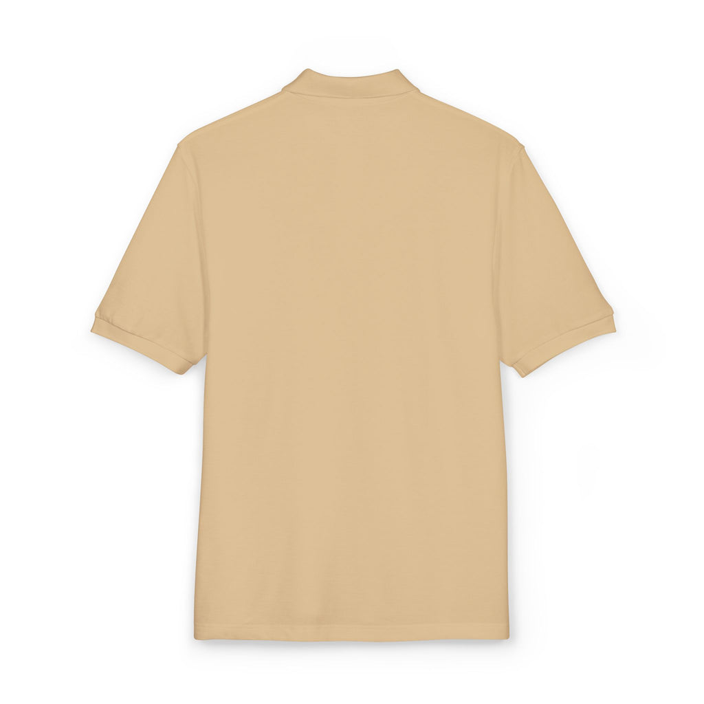 Drifted by Nature Polo — Light Edition