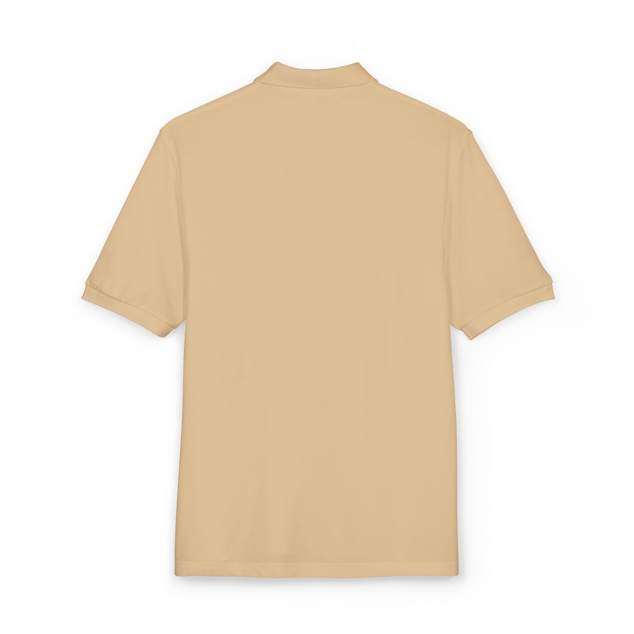 Drifted by Nature Polo — Light Edition