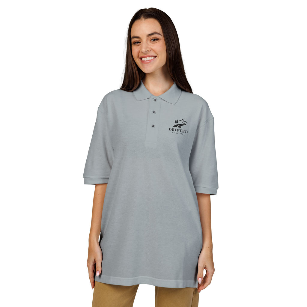 Drifted by Nature Polo — Light Edition