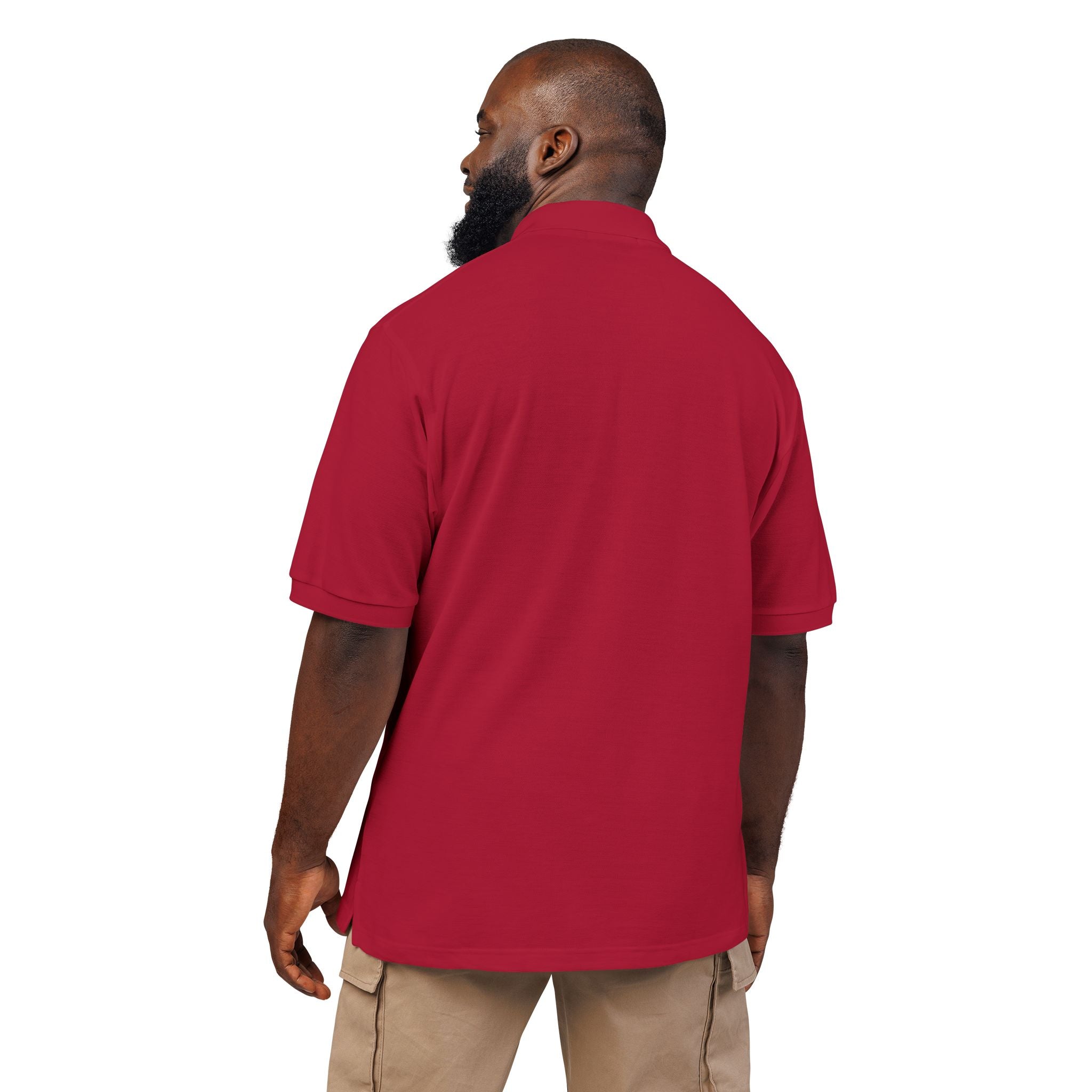 Drifted by Nature Polo — Light Edition