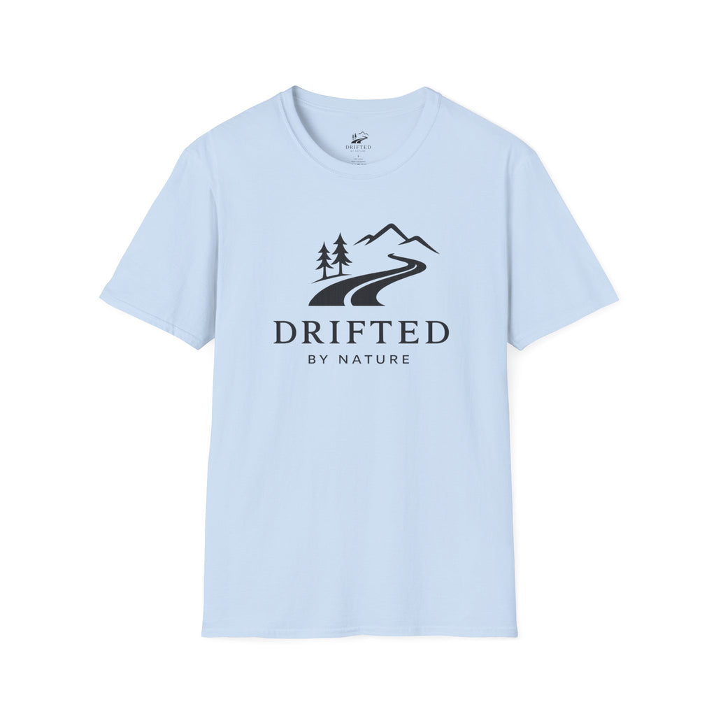 Your Path, Your Pace Tee — Drifted by Nature Graphic T-Shirt