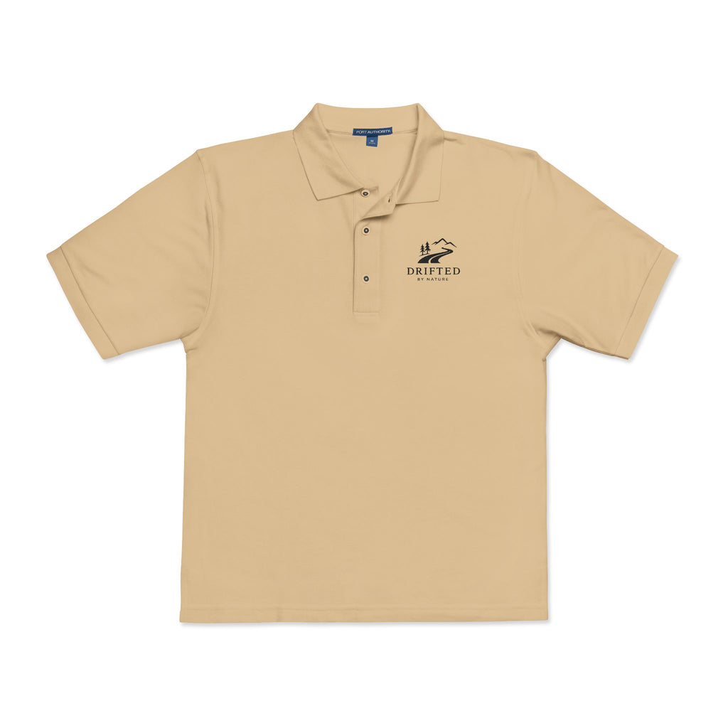 Drifted by Nature Polo — Light Edition
