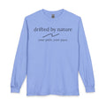 Original Drifted by Nature Long Sleeve Tee