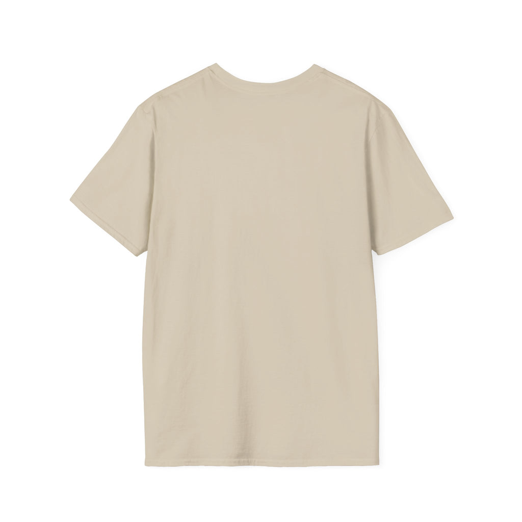Not Lost, Just Moving — Original Drifted by Nature Tee