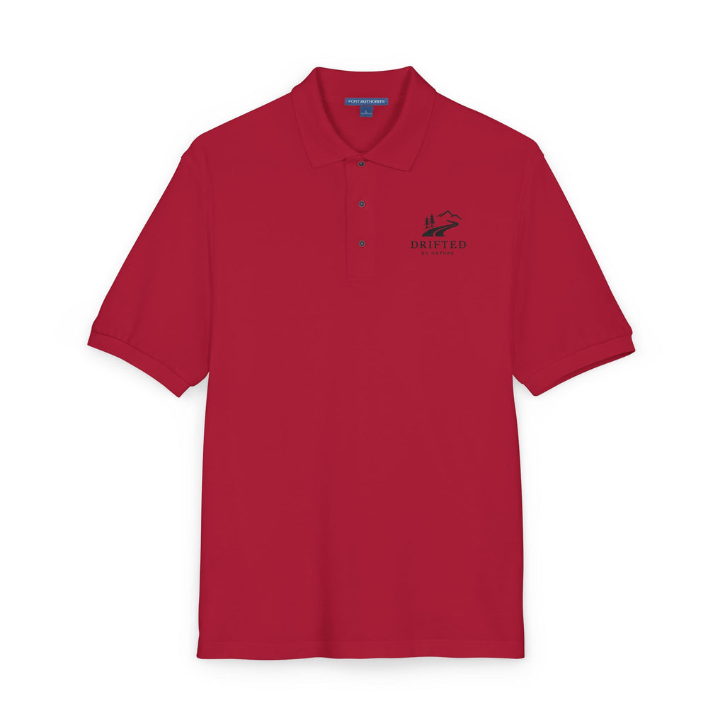 Drifted by Nature Polo — Light Edition