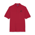 Drifted by Nature Polo — Light Edition