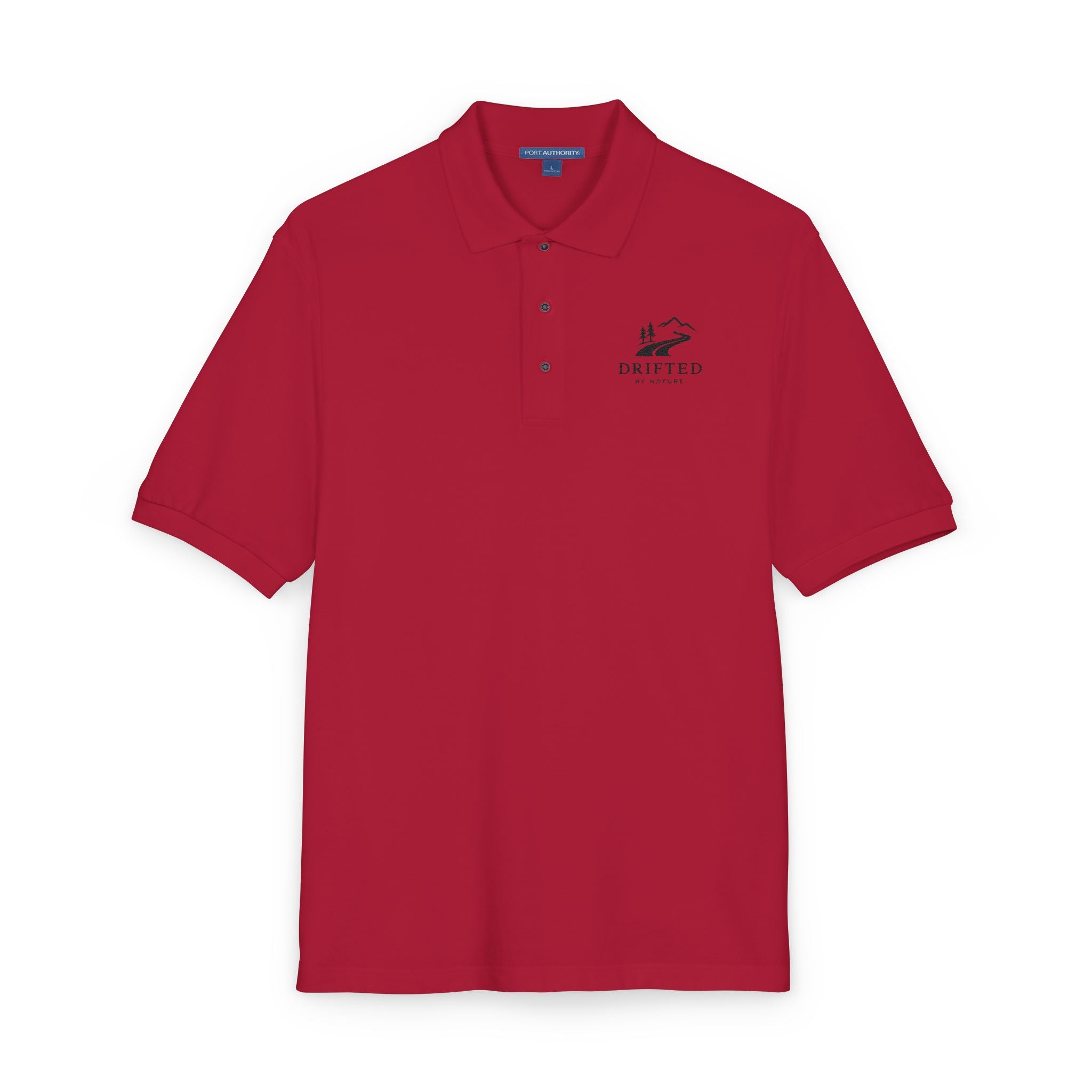 Drifted by Nature Polo — Light Edition