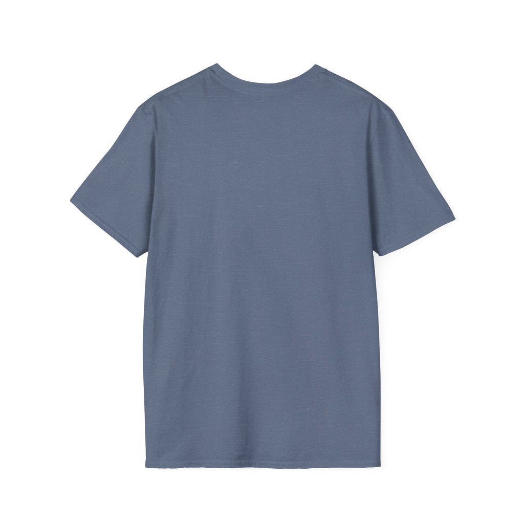 Not Lost, Just Moving — Original Drifted by Nature Tee