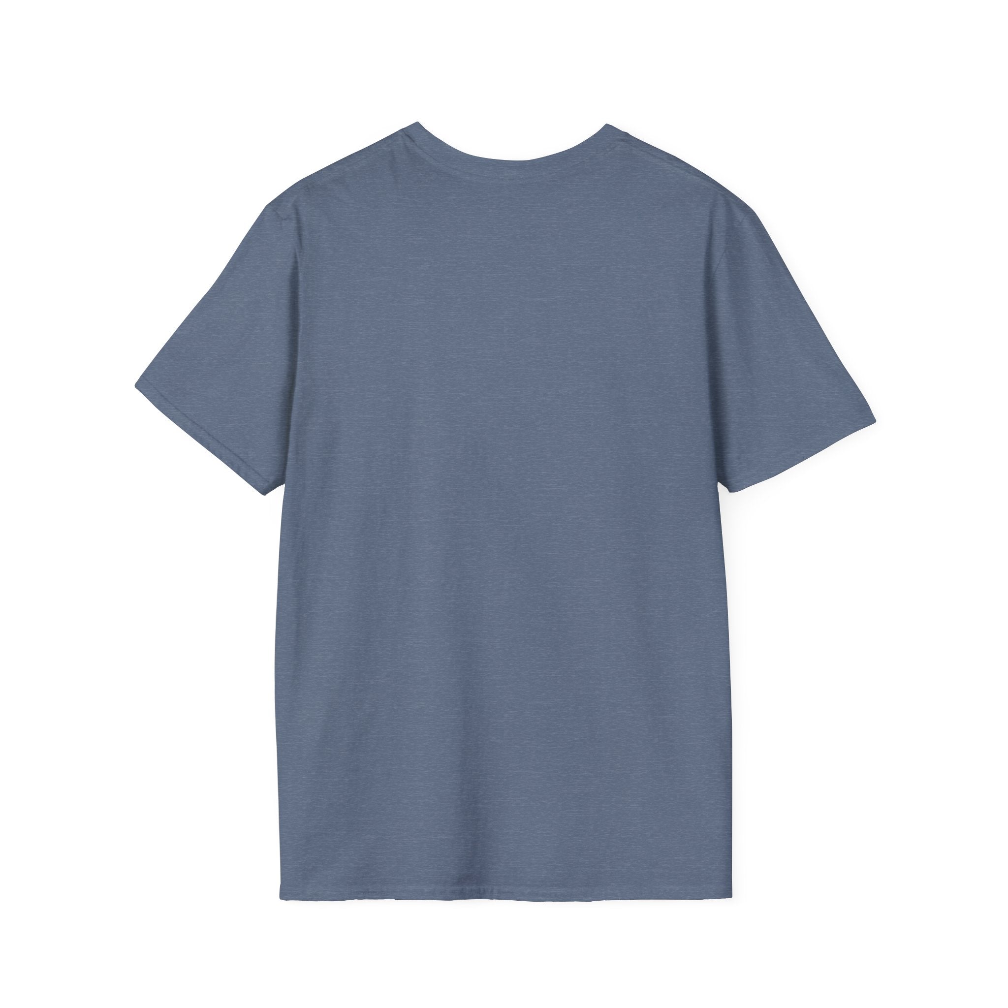 Not Lost, Just Moving — Original Drifted by Nature Tee