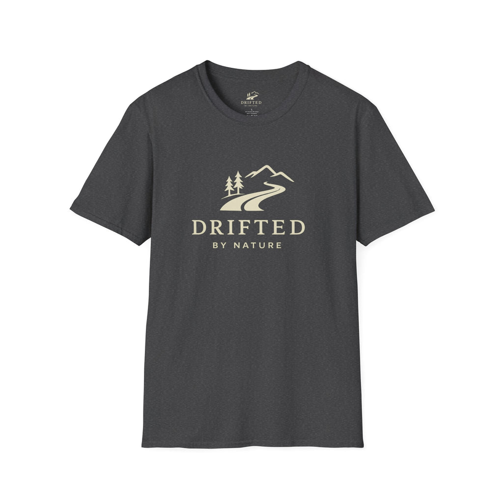 Your Path, Your Pace Tee — Drifted by Nature Graphic T-Shirt
