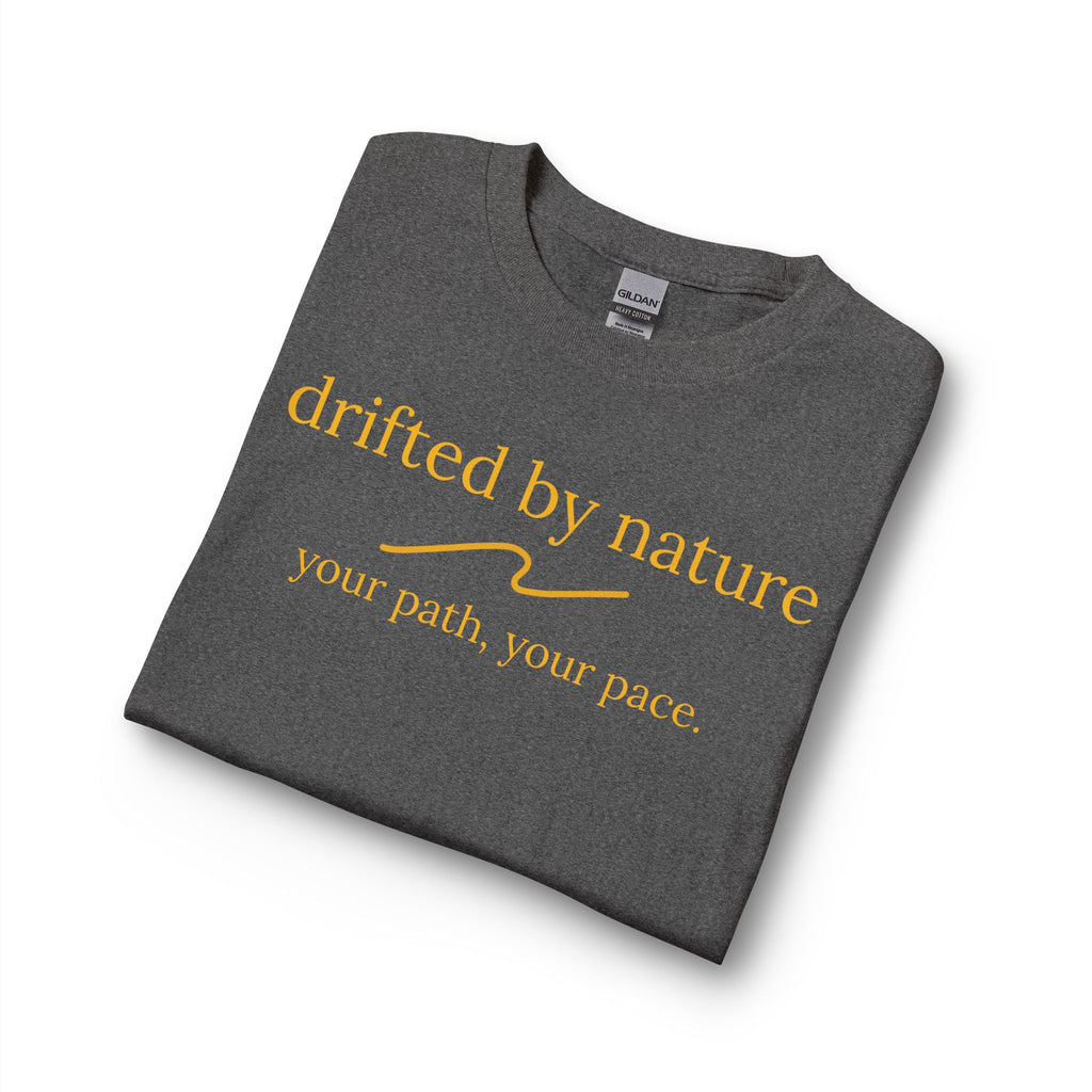 Original Drifted by Nature Long Sleeve Tee