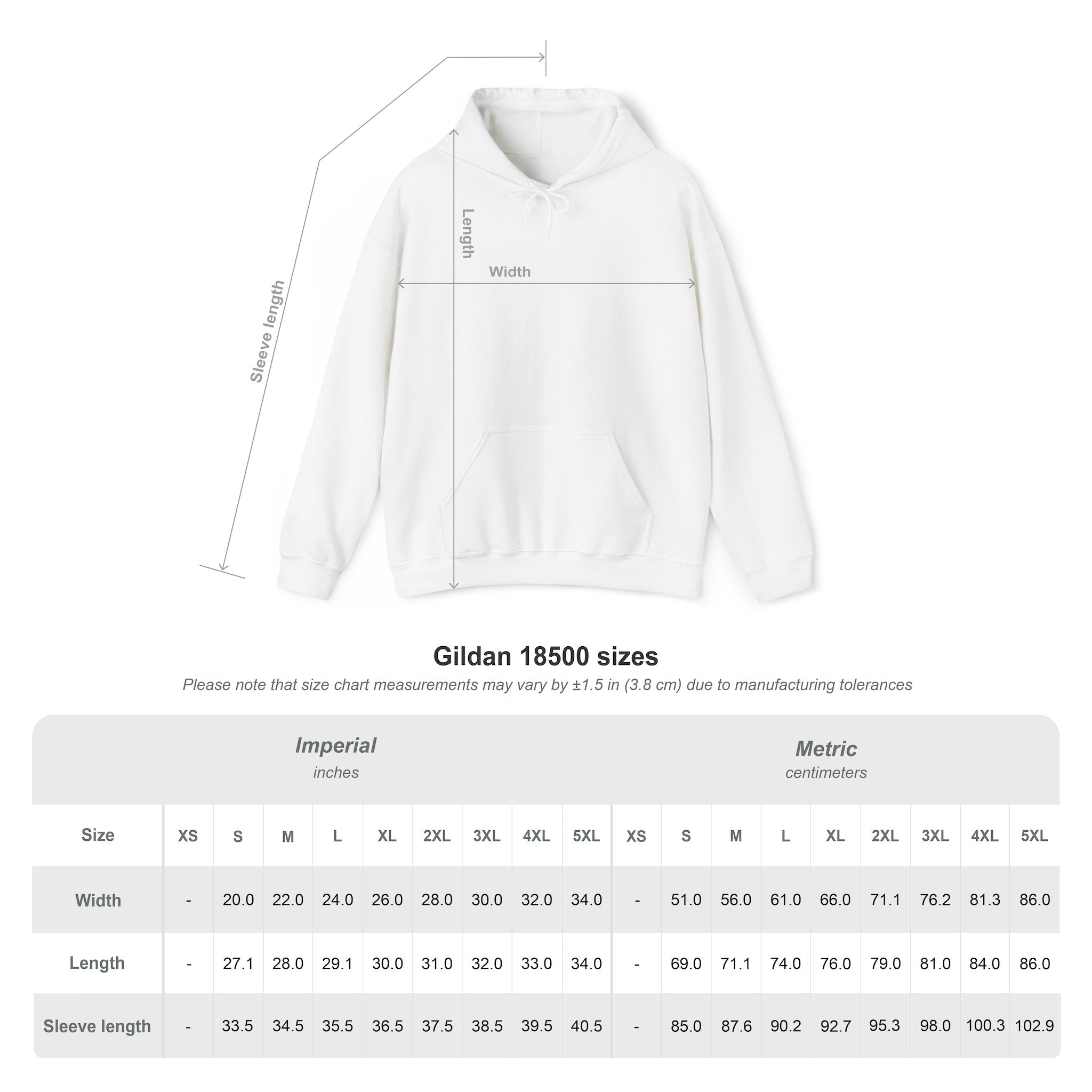 Drifted by Nature Hoodie — Minimal Mountain Road Graphic Hoodie
