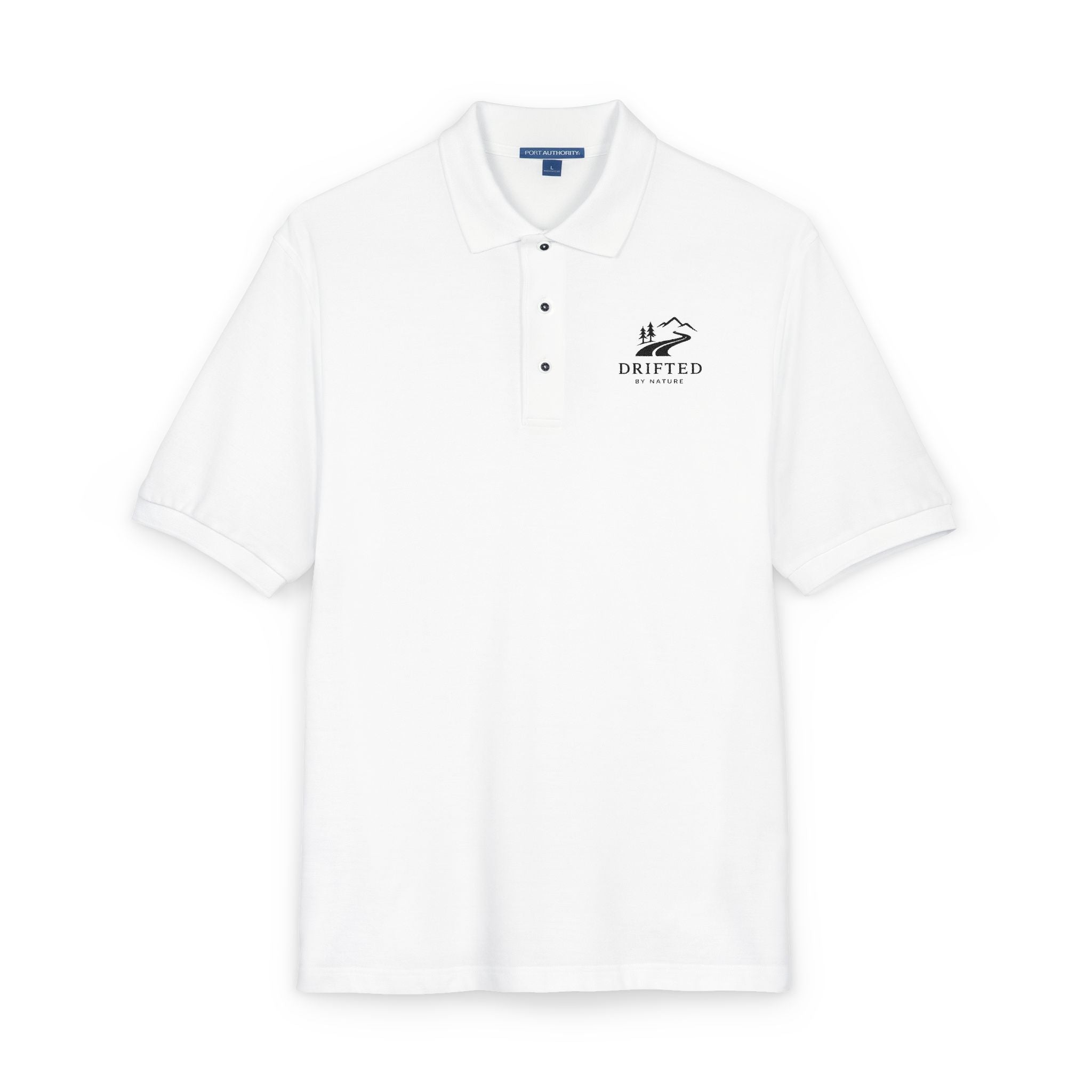 Drifted by Nature Polo — Light Edition