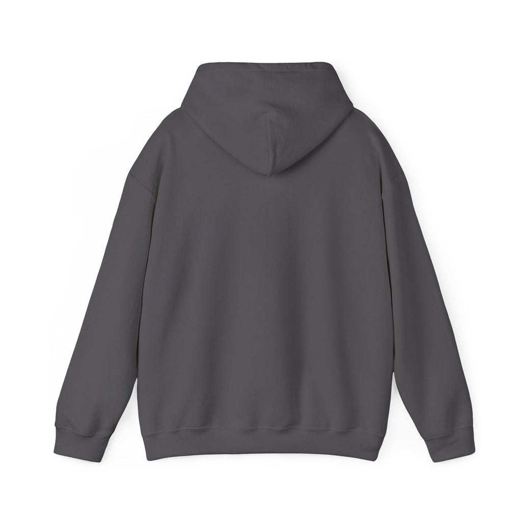 Original Drifted by Nature Hoodie — Unisex Heavy Blend Sweatshirt
