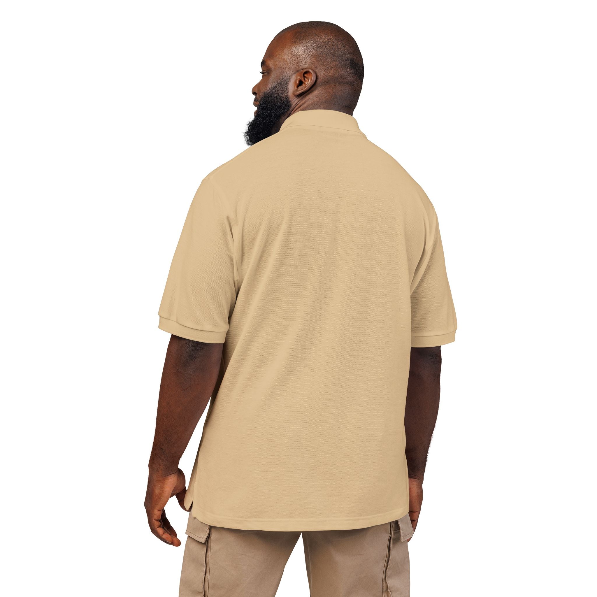 Drifted by Nature Polo — Light Edition