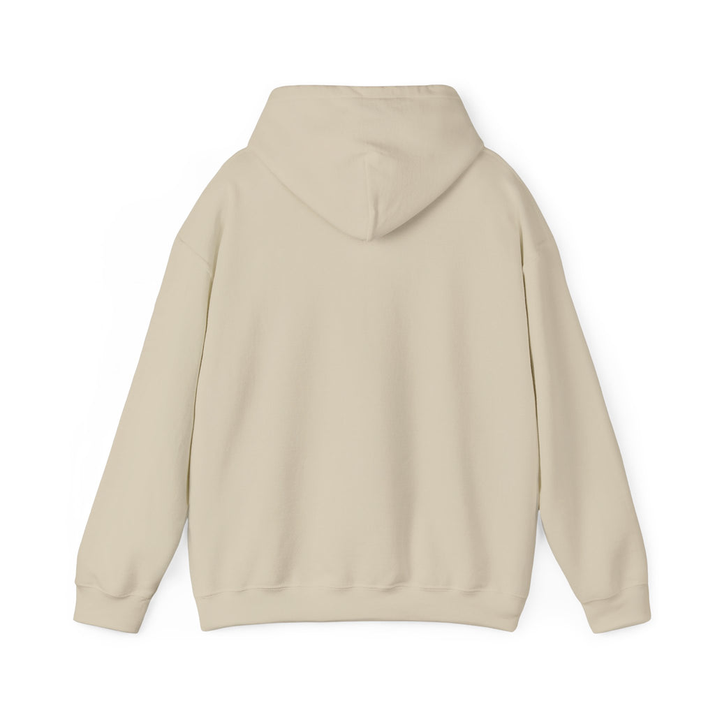 Original Drifted by Nature Hoodie — Unisex Heavy Blend Sweatshirt