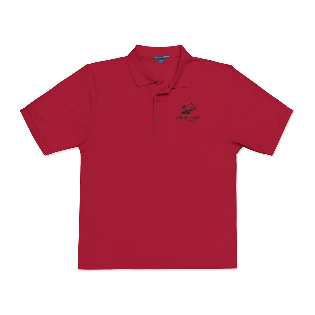 Drifted by Nature Polo — Light Edition