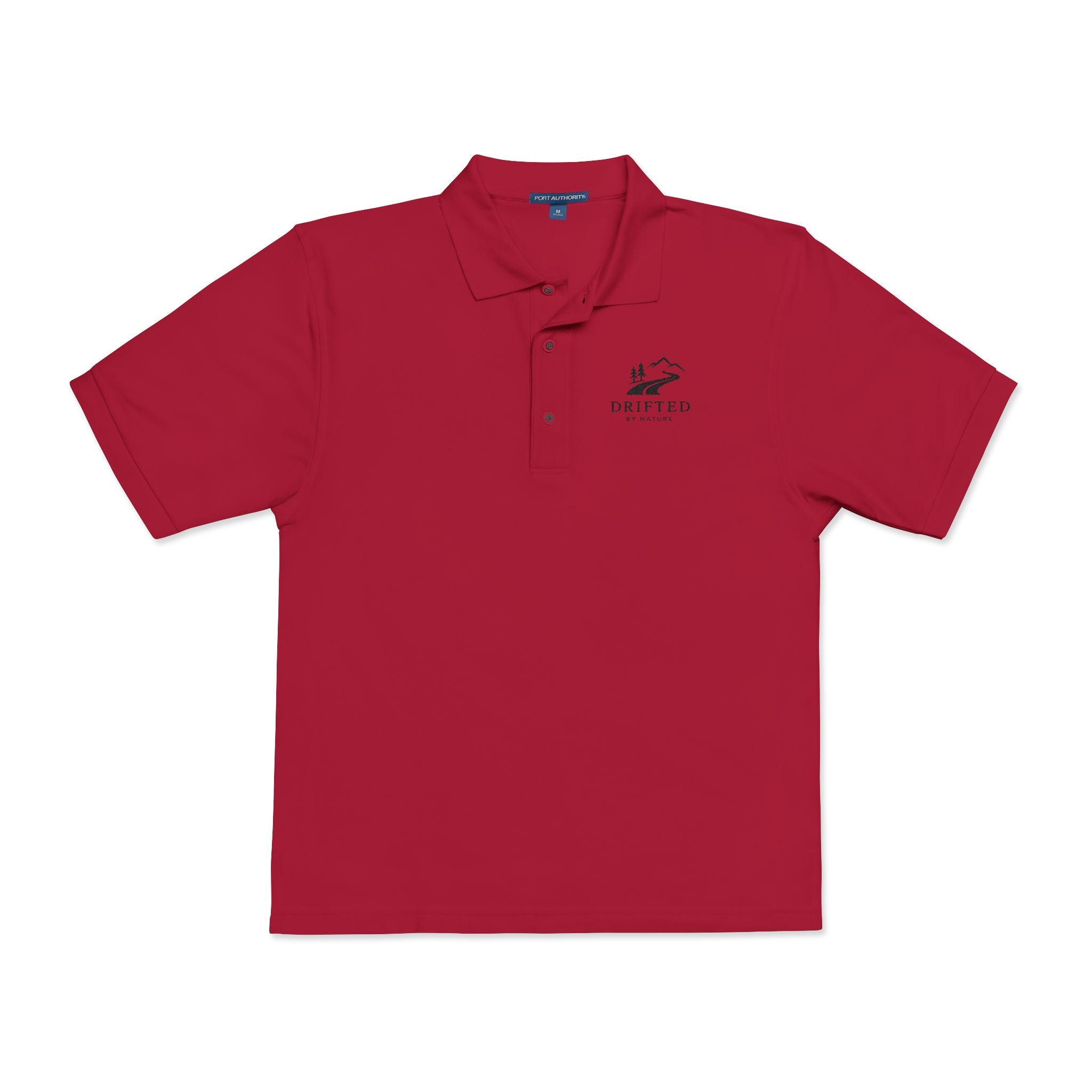 Drifted by Nature Polo — Light Edition