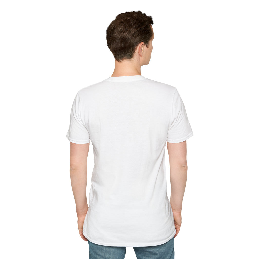 Not Lost, Just Moving — Original Drifted by Nature Tee