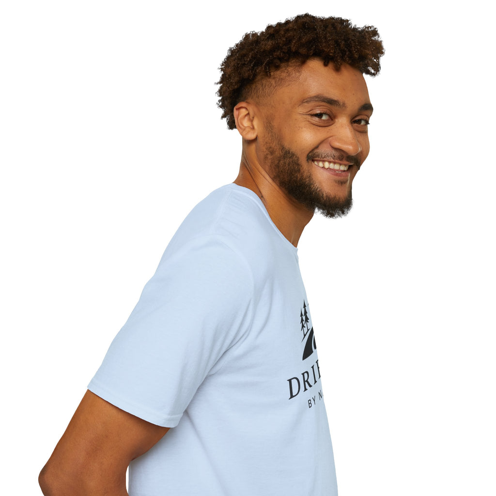 Your Path, Your Pace Tee — Drifted by Nature Graphic T-Shirt