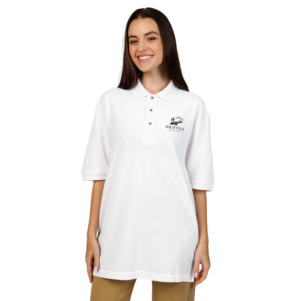 Drifted by Nature Polo — Light Edition