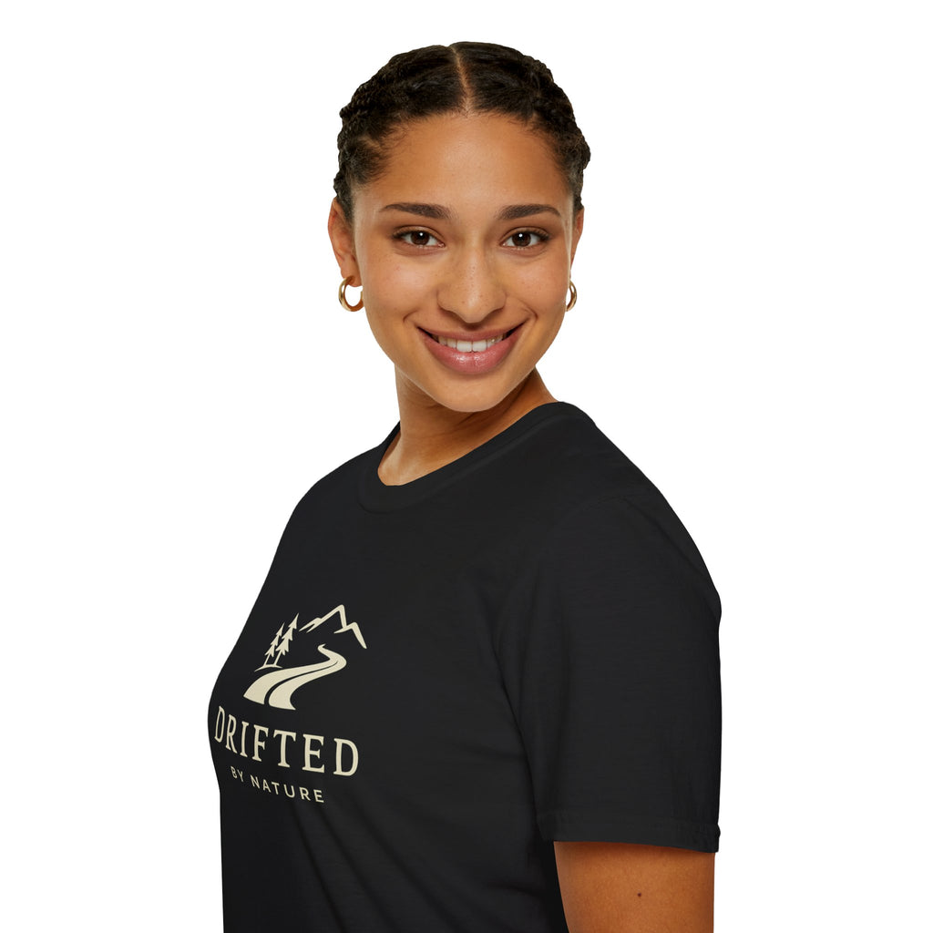 Your Path, Your Pace Tee — Drifted by Nature Graphic T-Shirt