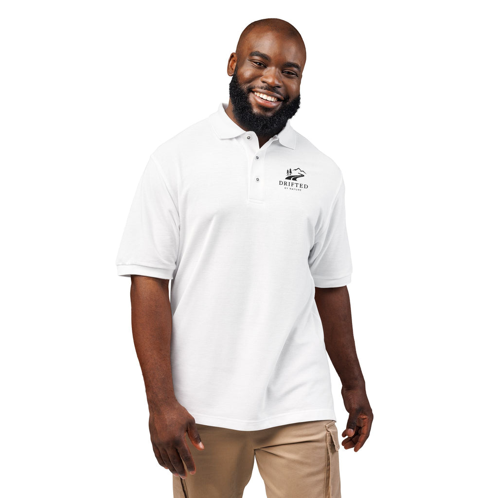 Drifted by Nature Polo — Light Edition